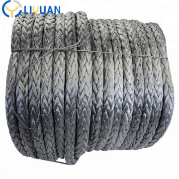 High Quality UHMWPE Rope for Sale